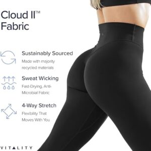 Vitality Cloud II Workout Leggings for Women