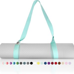 Tumaz Yoga Mat Strap