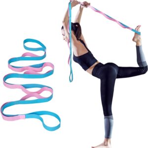 Yoga Strap for Stretching